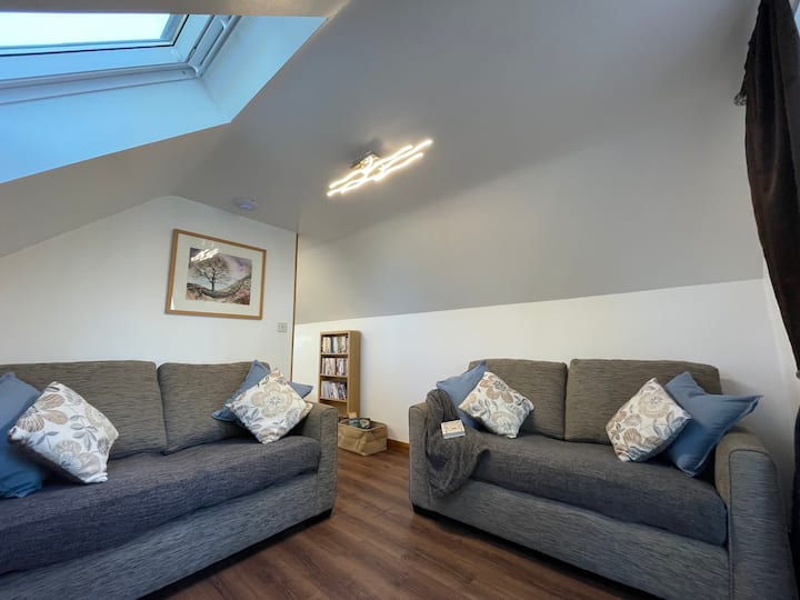 Corbridge Guest House. - Hexham