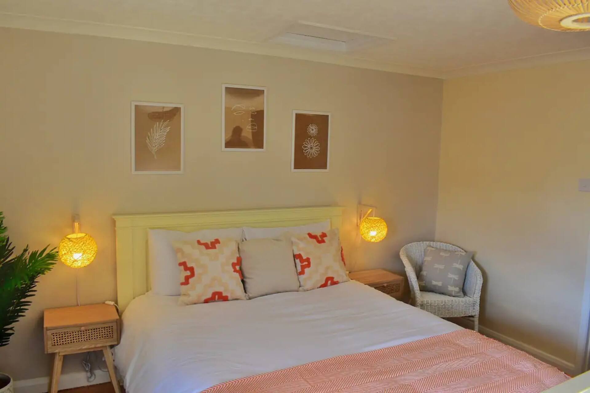 Cottage cosy, accepte les chiens avec poêle à bois dans le Norfolk du Nord