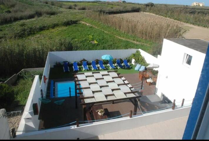 Seabreeze-Piscina -Vista mar-Near Ericeira gallery image 4