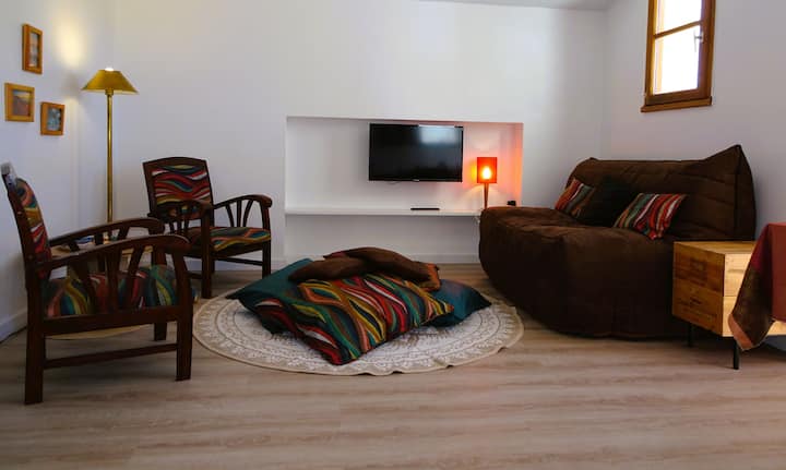 Appartement Spacieux Et Lumineux 2 éToiles - Île d'Oléron