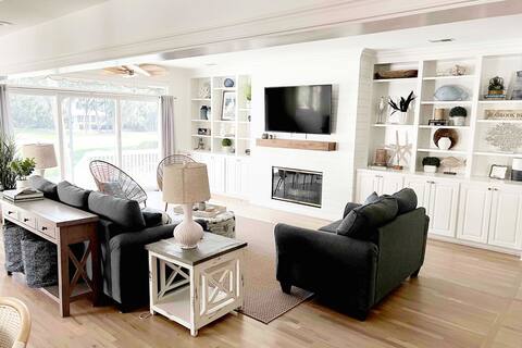 Seabrook SEArenity