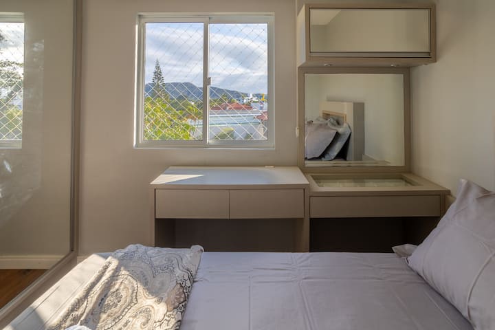 Двокреветна соба