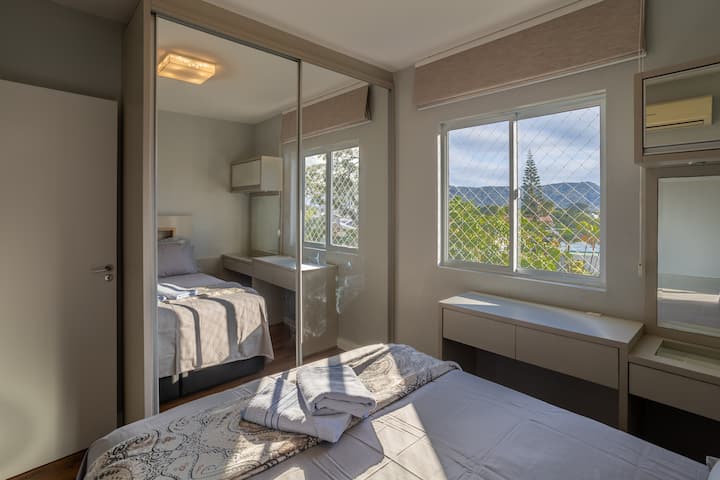 Двокреветна соба