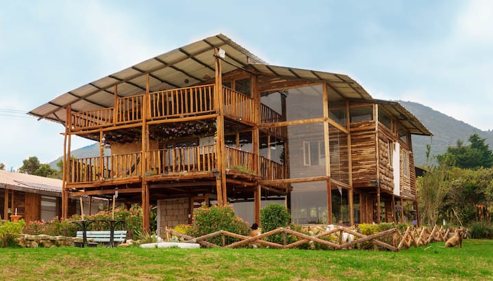 Private Cabin | Game Room, Theater & Fire Pit