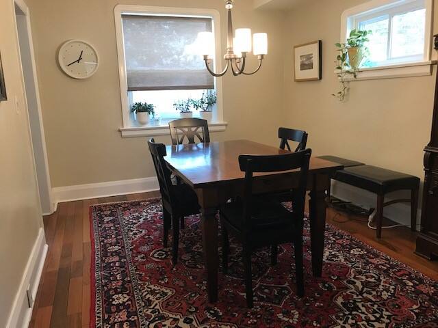 Cozy 3 bedroom Home in Toronto’s Beaches area gallery image 5