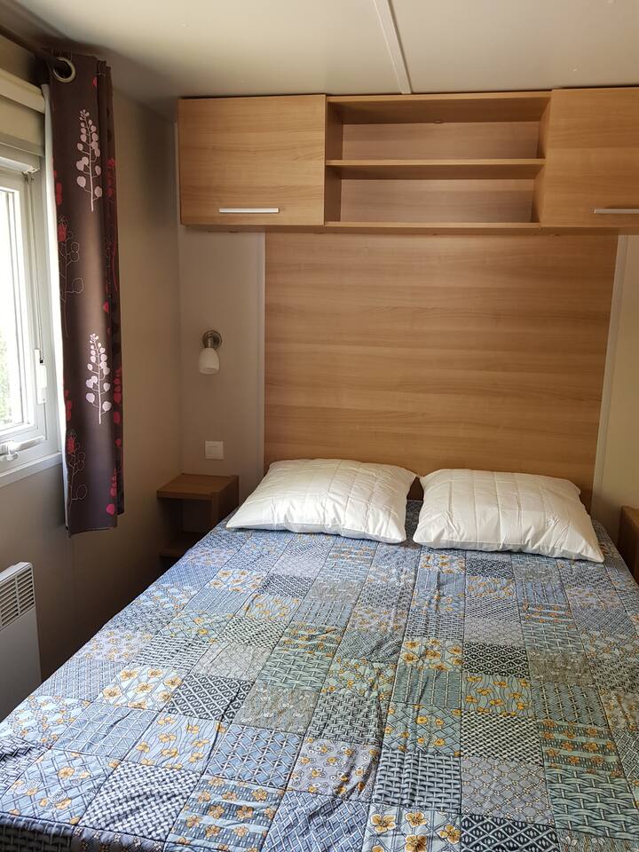 Спалня 1 двойно легло