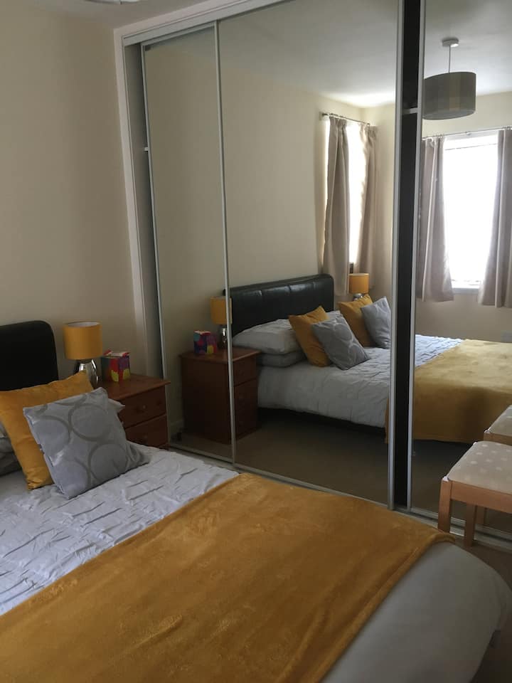 Спална соба 1