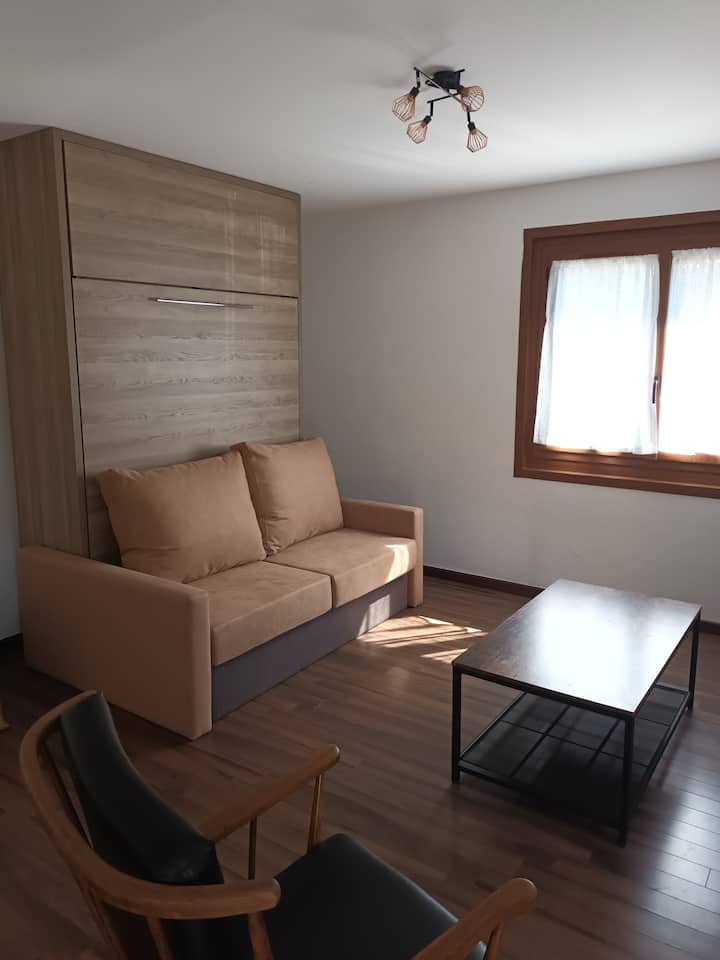 Appartement De 85 M² Dans Maison Individuelle - Bonneville