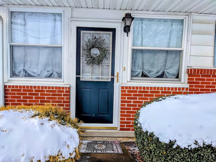 Myerstown Vacation Rentals & Homes Pennsylvania, United States Airbnb