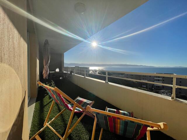 Ma P'Tite Conciergerie managed Airbnb listing 3