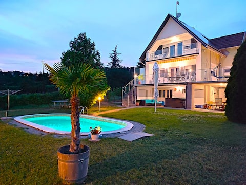 1Edi Vendégház - Unique  -Unique holiday home