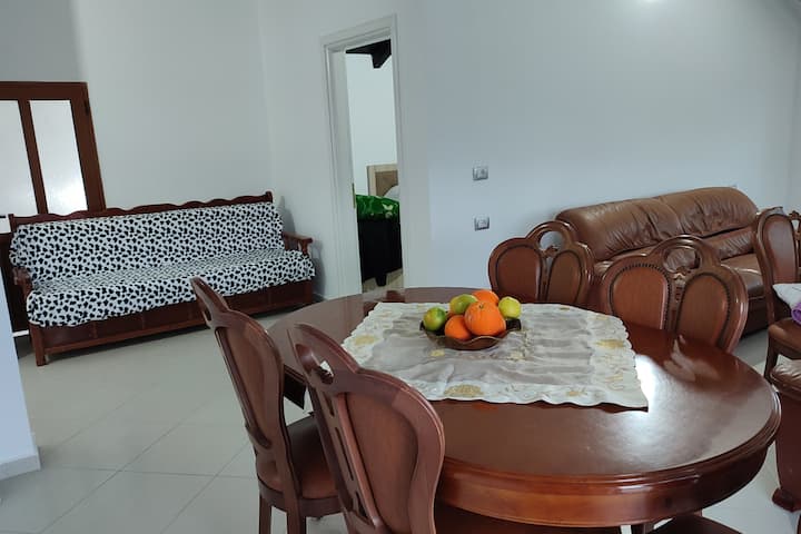 Guest House Ilir - Berat