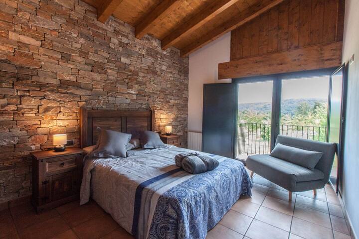 EXCLUSIVA CABANYA AMB PISCINA gallery image 5