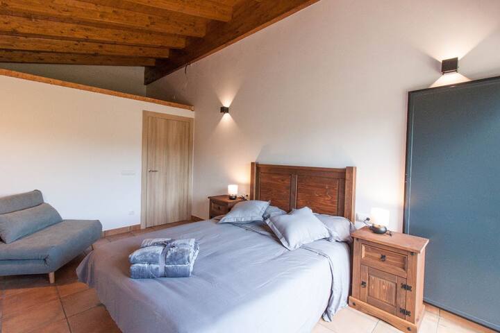 EXCLUSIVA CABANYA AMB PISCINA gallery image 4