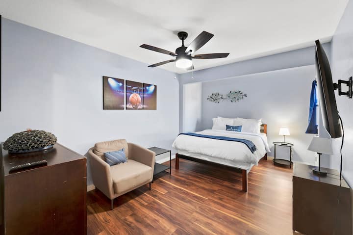 Spavaća soba #3: bračni krevet (160x200)