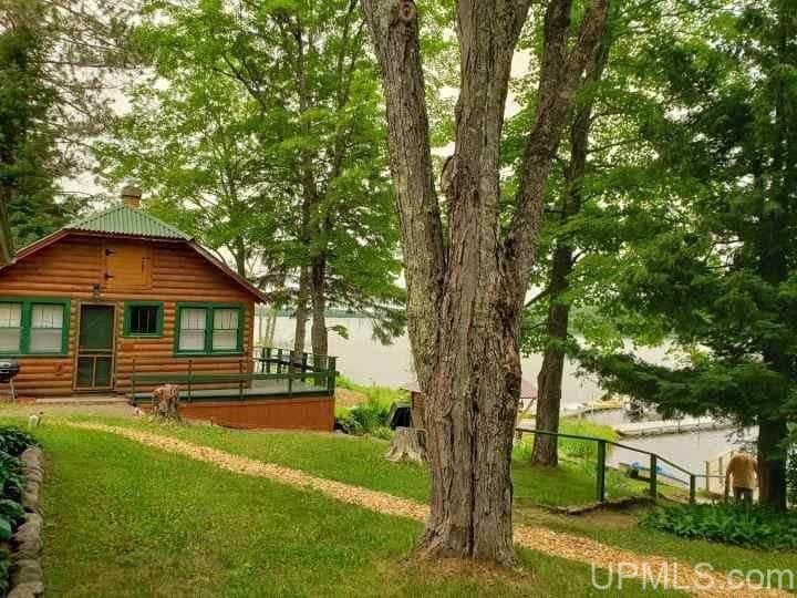Gaastra Vacation Rentals & Homes - Michigan, United States | Airbnb