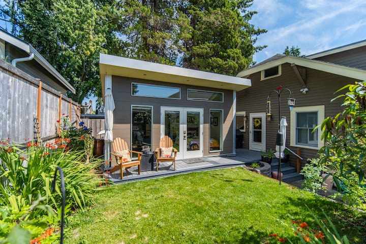 Top 13 Airbnb Tiny Houses In Seattle, Washington - Updated 2024 | Trip101