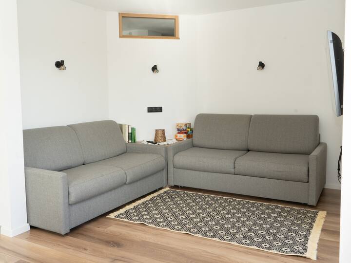 მისაღები ოთახი