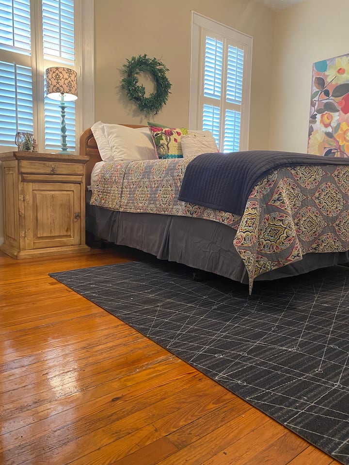 Спална соба 1