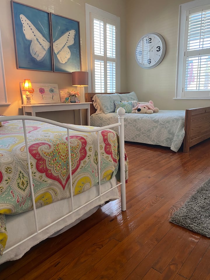 Спална соба 2