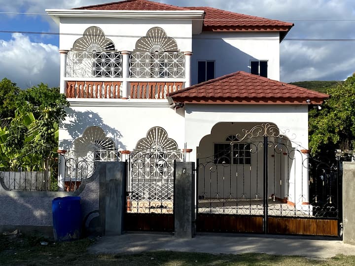 Yallahs Vacation Rentals & Homes St. Thomas Parish, Jamaica Airbnb