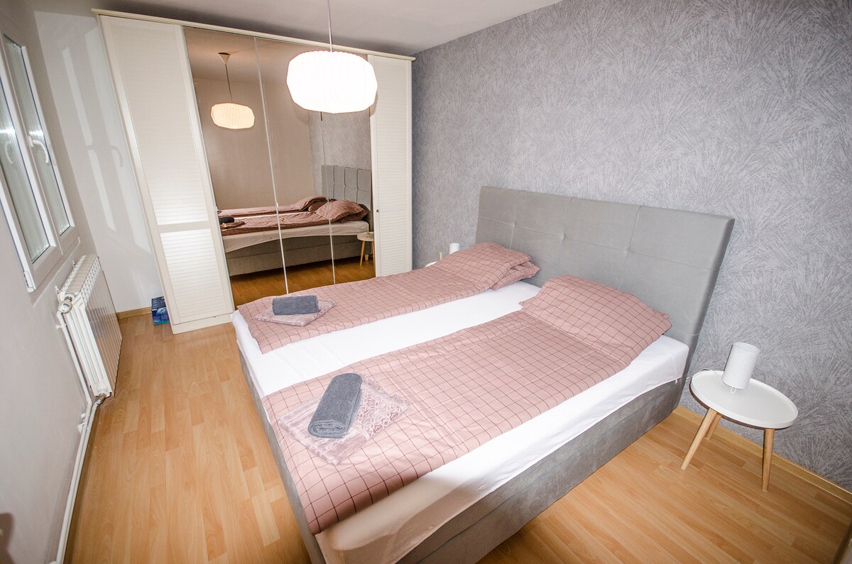 Спална соба 1