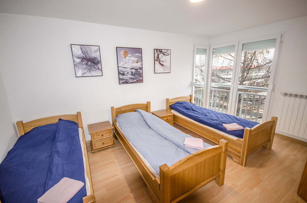 Спална соба 2