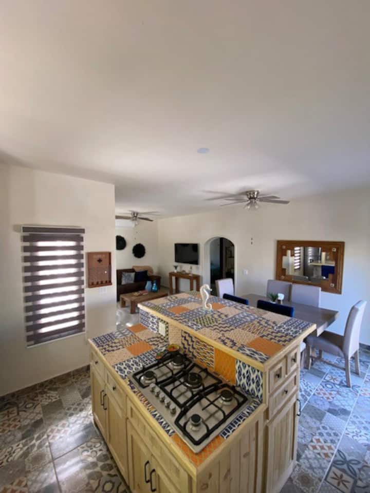 Long Term Rentals In Loreto Mexico