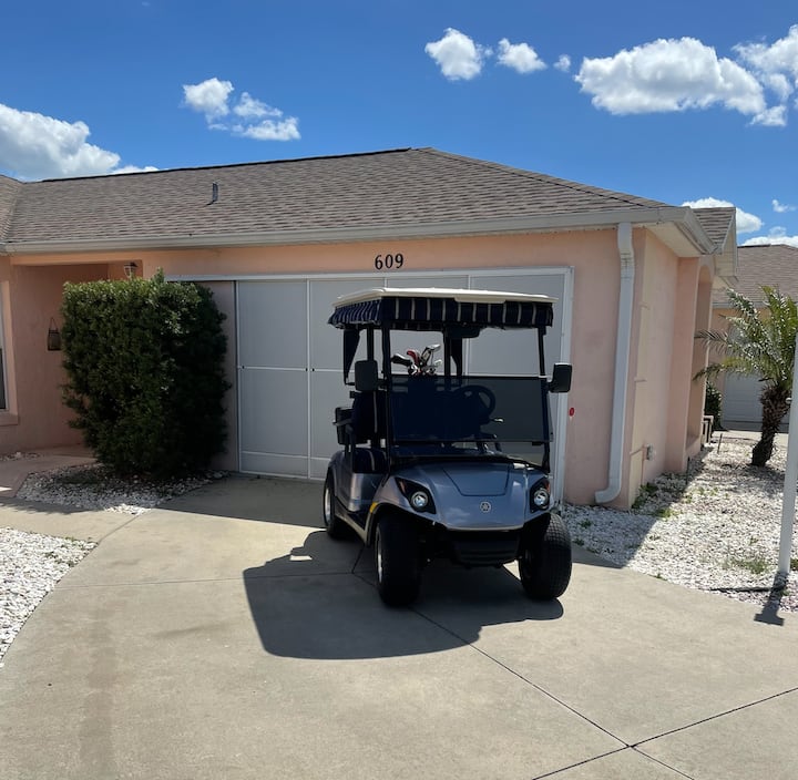 The Villages Furnished Monthly Rentals and Extended Stays Airbnb