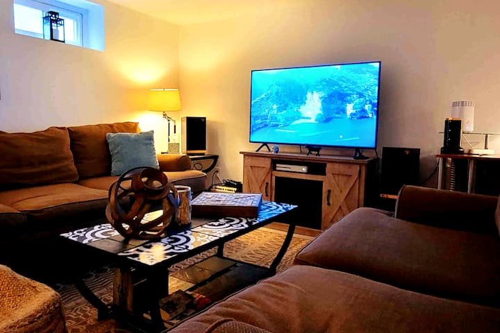 Farmhouse Suite 30 Min From Nyc 45 From Ski Resort - Chatham, NJ