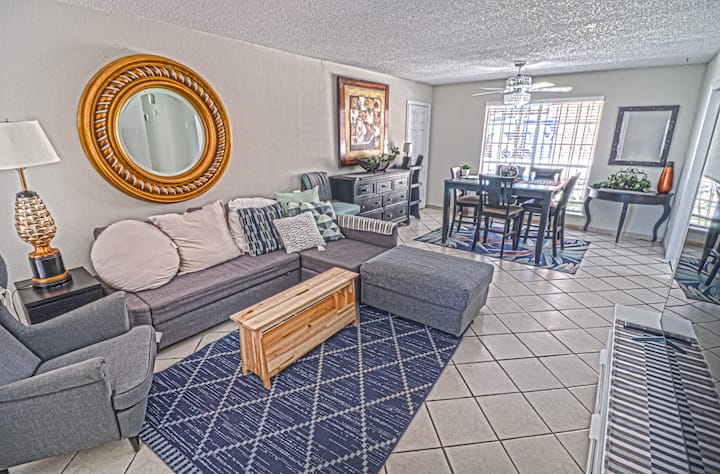 Sebule/Sehemu ya Kula