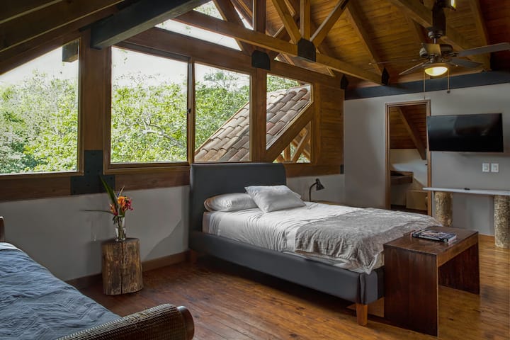 غرفة النوم 1