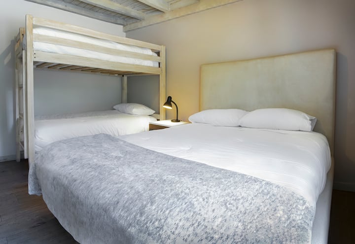 غرفة النوم 3