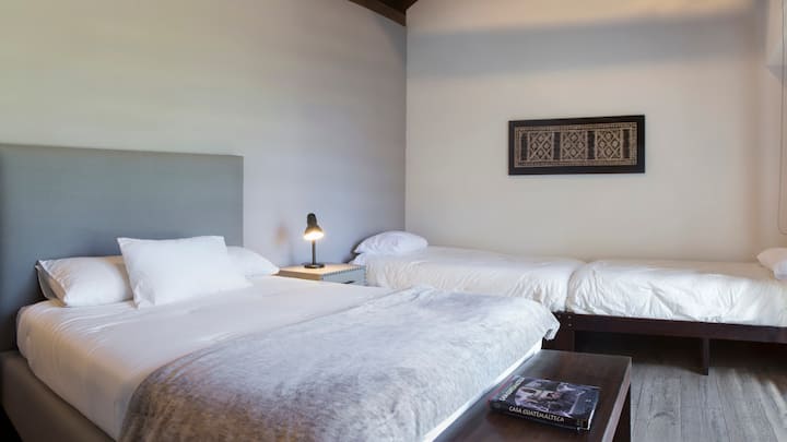 غرفة النوم 2