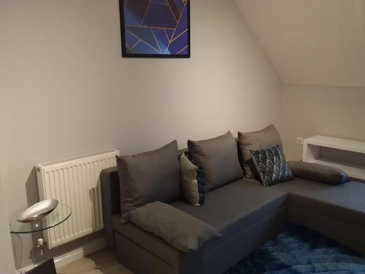 Lovely Condo Near London Luton Airport Inc Parking - Luton