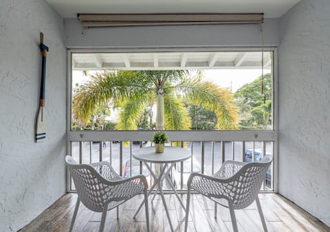 ❤️ Hidden Gem steps away from #1 beach 🏖 Siesta Key