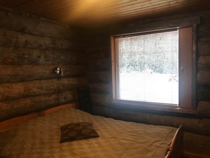 Спалня 1 (на долния етаж)