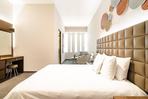 Queen Room in Antigua Hotel Boutique