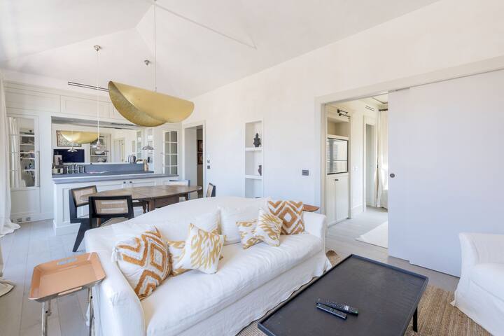 Appartamento premium con terrazzi gallery image 4