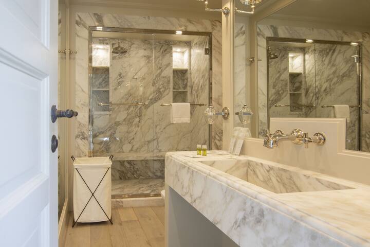 Appartamento premium con terrazzi gallery image 5