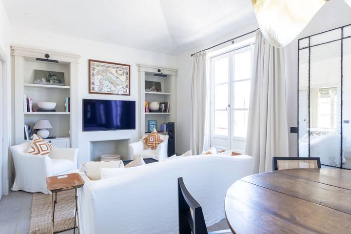 Appartamento premium con terrazzi gallery image 3