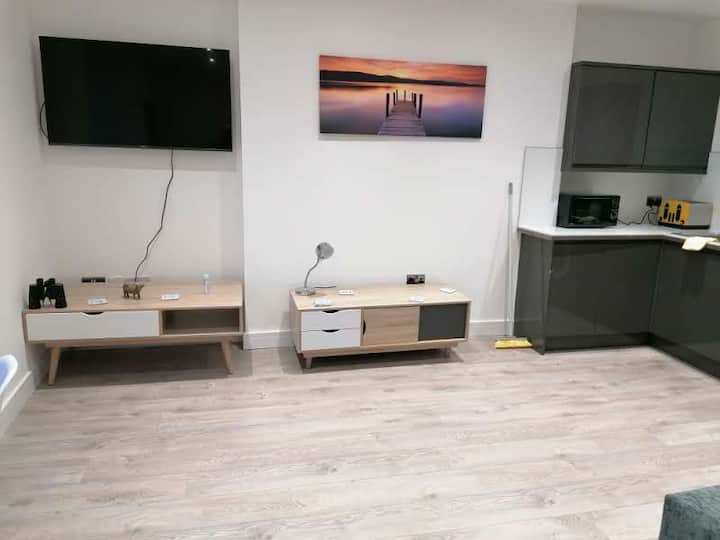 2 Bed Sea Front Apartment  In Roker - Sunderland