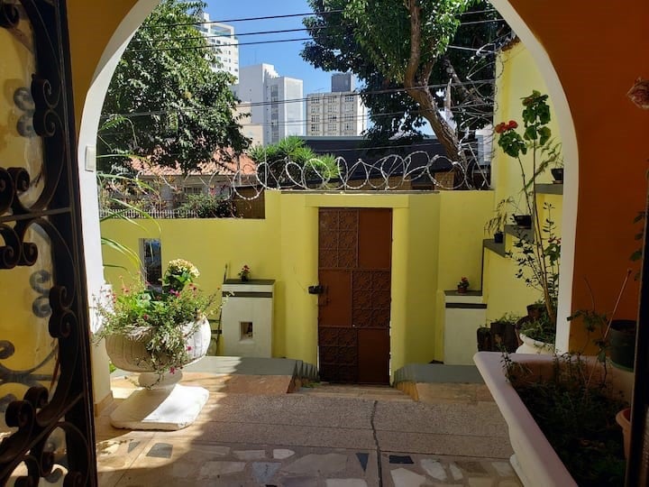 Nova Lima House Rentals - Brazil