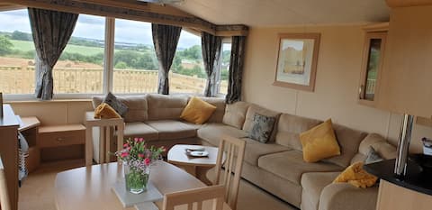 MountainView Holiday Home
Private location sleeps6