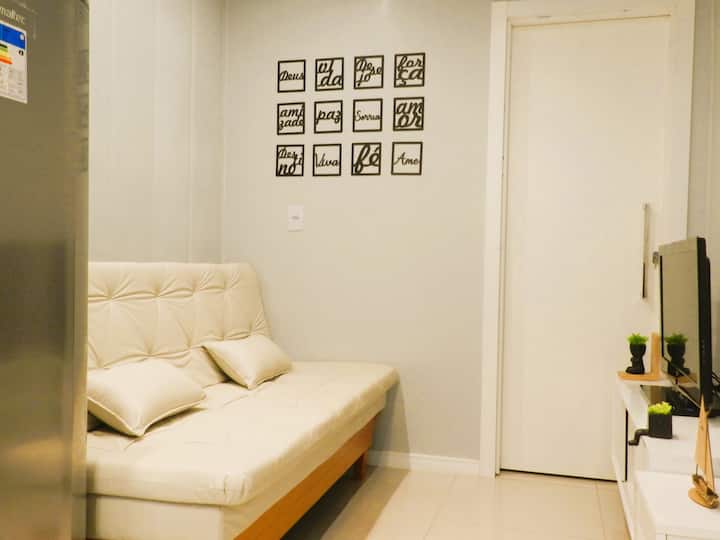 Всекидневна