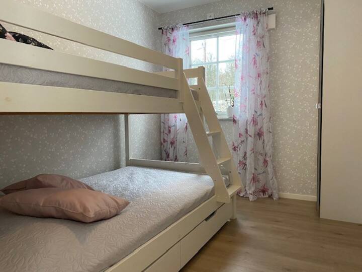 Spálňa 3