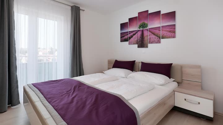 საძინებელი