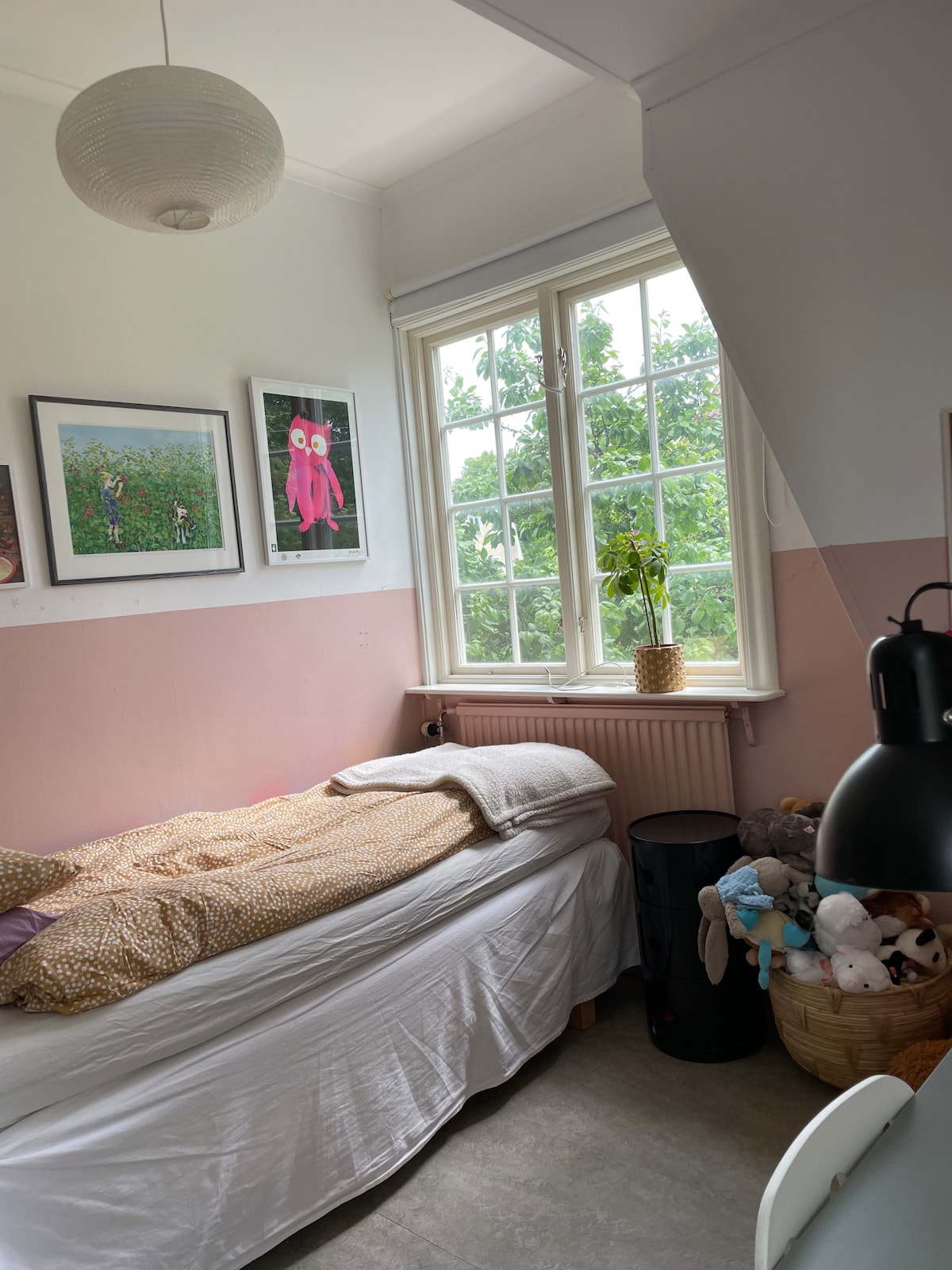 საძინებელი 1