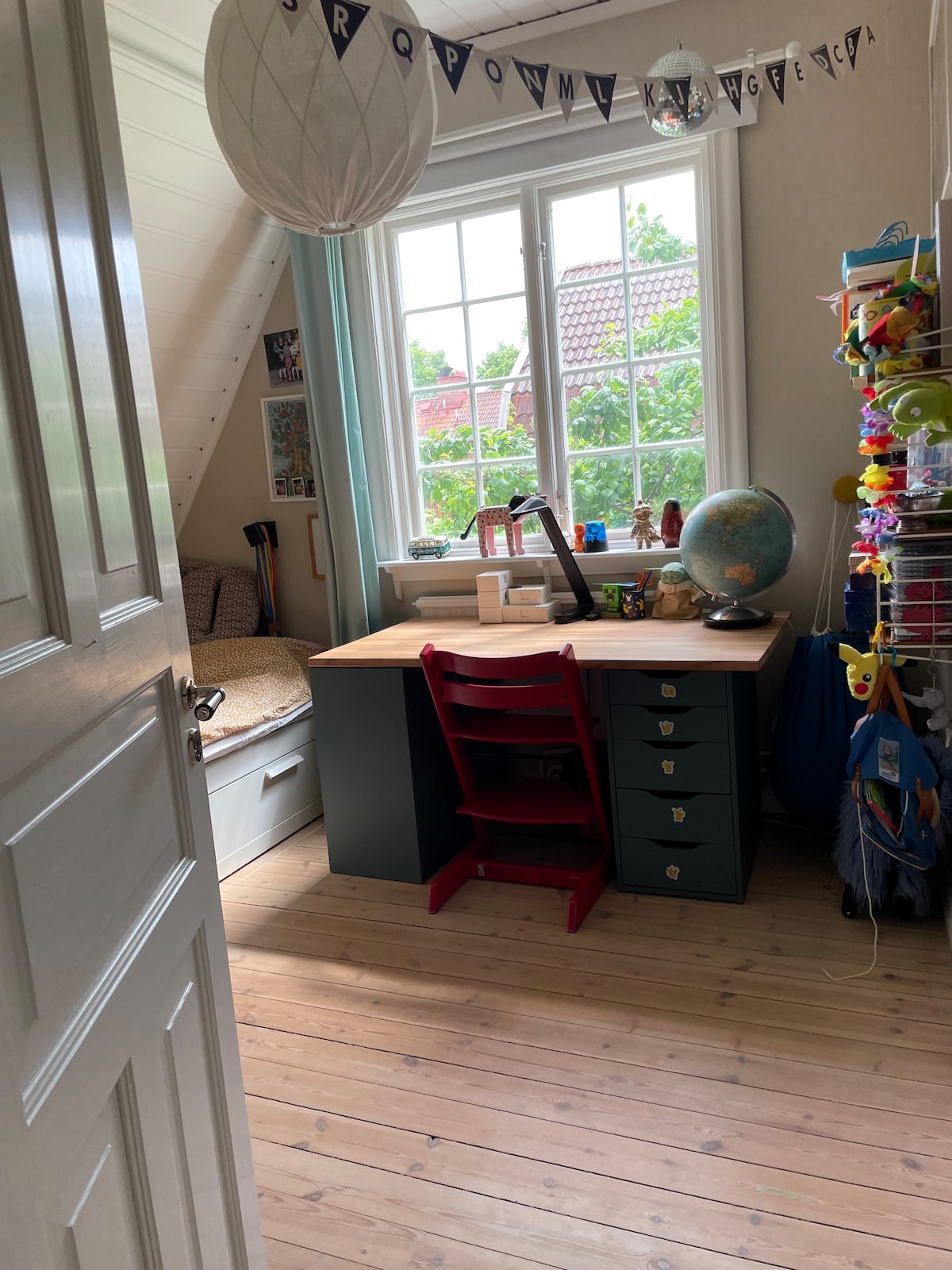 საძინებელი 2