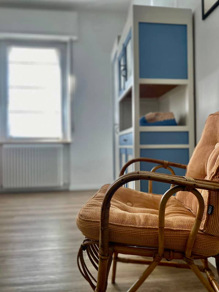 Soria Home-trilocale A Due Passi Da Centro E Mare - Pesaro